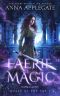 [Curse of the Fae 01] • Faerie Magic